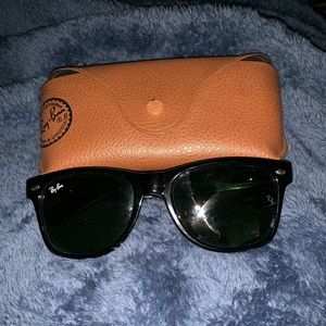 Ray-Ban Sunglasses
